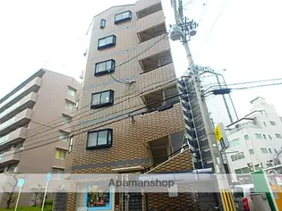 エスポアール豊秀Iの画像