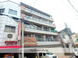 ハイエストキャッスルマンションの画像