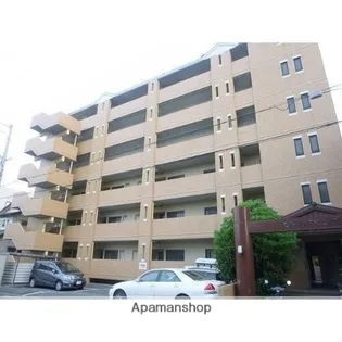 GEパークサイドの画像