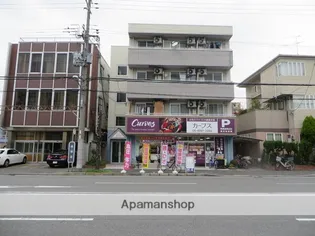 カーサ西郷の画像