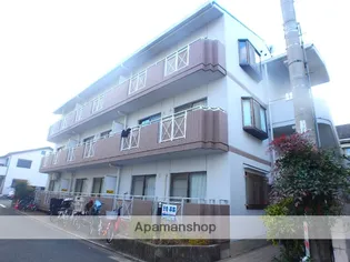 赤楚ハイツの画像