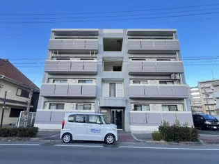 パレ菊水の画像