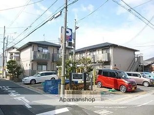 メゾン ド ボヌールB棟の画像