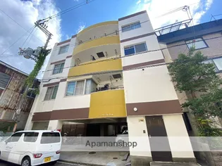 シティライフ林Ⅱの画像