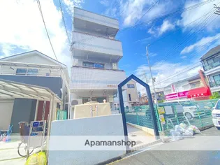 沖町ジュンハイツの画像