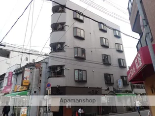 紅屋町グリーンハイツの画像