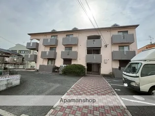 メゾンファミーユの画像