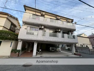 シャトー八坂の画像