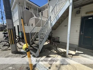 新家ハイツ【2階】のその他画像