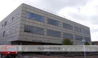 新家ハイツ【2階】の周辺