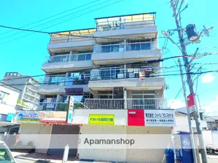 ゆたかマンションの画像