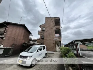 橋本金森マンションの画像