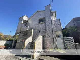 ヨーロピアン3番館の画像