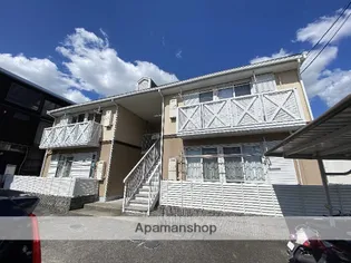 ドミール指月の画像