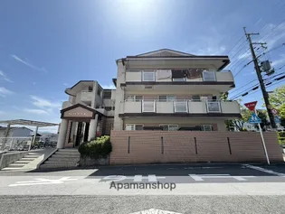 グレースコート男山の画像