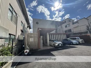 大阪府枚方市長尾家具町3丁目【マンション】の外観