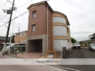 ベルメゾン8番館の画像