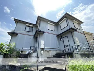 グランメールヴィラ3番館NOの画像