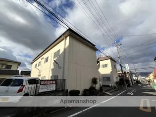 東山コーポの画像