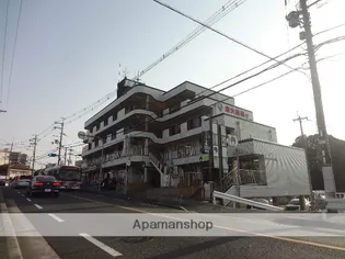 竹本ビルの画像