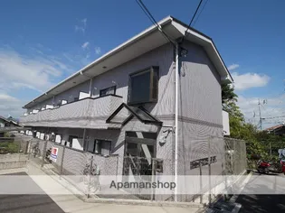 大阪府枚方市小倉町【マンション】の外観