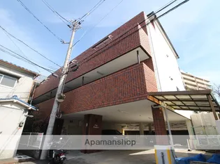 ホープマンションの画像