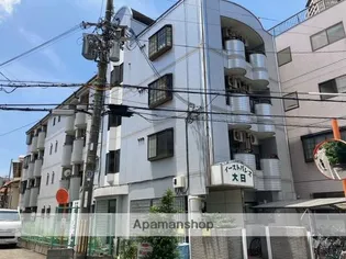 イーストパレス大日の画像