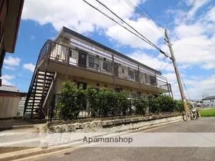 なぎさハイツの画像