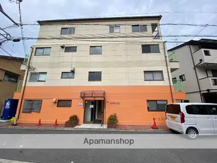 フォーラムイン清洲【1階】の外観