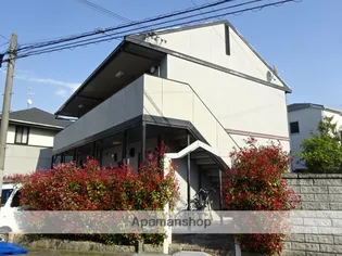 サニーハイツの画像