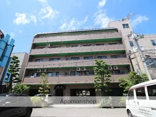 第3クラウンマンションの画像