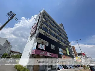 大源フレンドリーマンションの画像