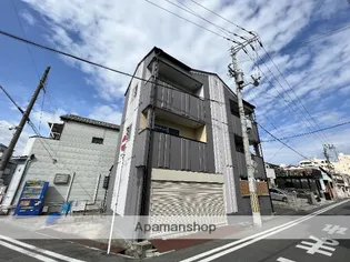 メゾンテレサの画像