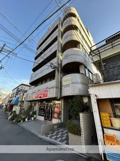 レスターテⅡ【3階】の外観