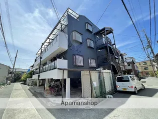 赤井マンション高柳の画像