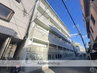 コムズスクエア大日の画像