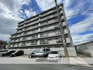 パレ音羽の画像