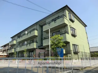 ヴィラヴェールBの画像