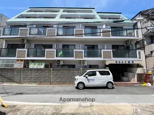 ミネルバ栄町の画像