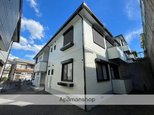 サンドーモB棟 C棟の画像