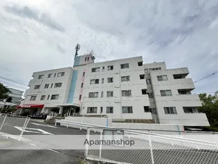 さくらマンションの画像