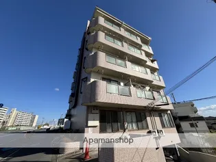 シャンテー牧野の画像