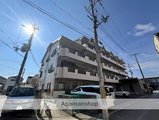 トレンディーハイム北村の画像