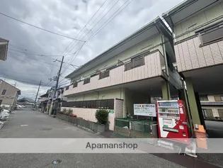 大阪府枚方市船橋本町2丁目【マンション】の外観