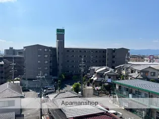 大阪府枚方市長尾元町1丁目【マンション】の外観