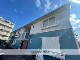 東山サンハイツNOの画像