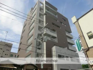 ブランリス古川橋の画像