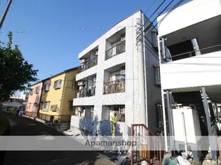 プチシャトー星ヶ丘Ⅱの画像