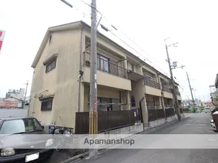 交久瀬ハイツA棟の画像