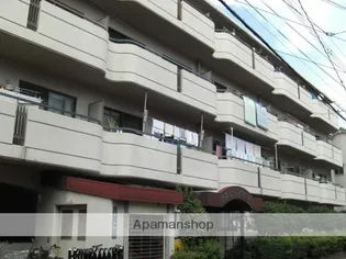 グロリーハイツ上野口の画像